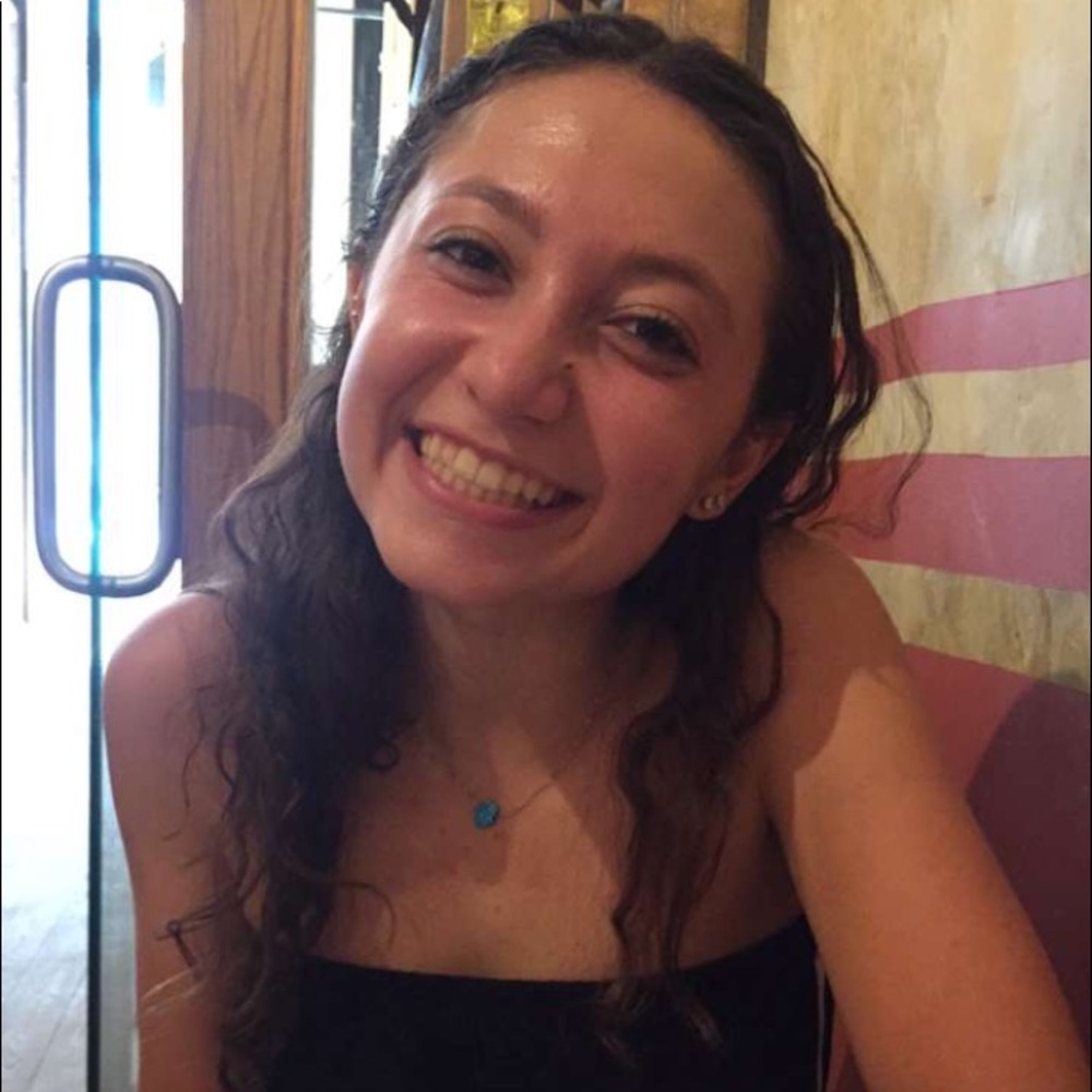Meet your Posher, Ashley